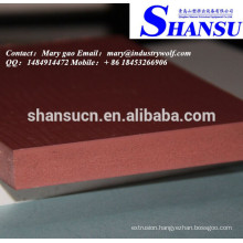 pvc plastic board